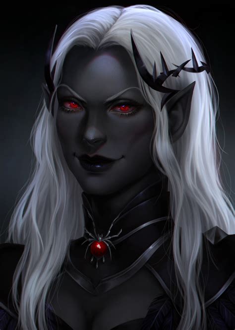 dark elf hentia